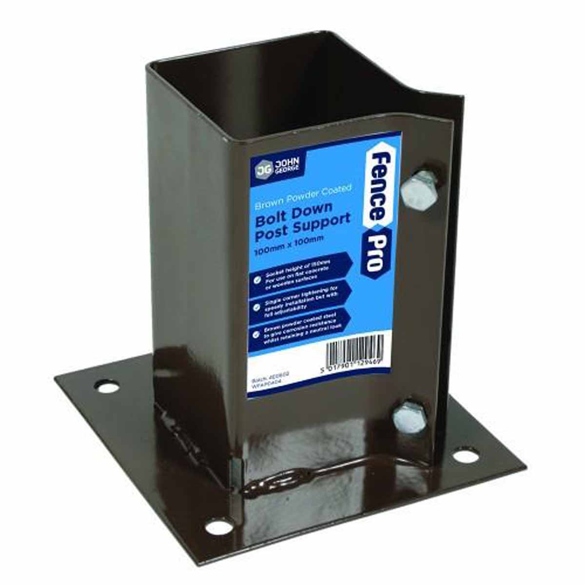 fence-post-support-bolt-down-daws-heath-timber-ltd
