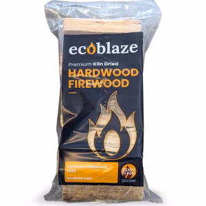 Eco Blaze - Kiln Dried Hardwood Logs