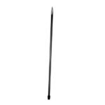 SITEMATE® Chisel & Point Crowbar