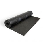 BLACK-FELT