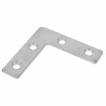 CORNER-PLATE