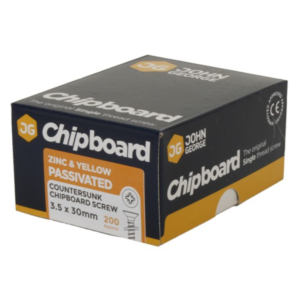 Chipboard-Screws