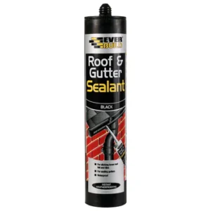 Roof & Gutter Sealant C3
