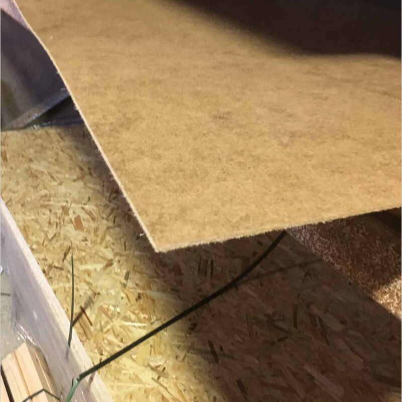 Hardboard & Drip Formers Archives Daws Heath Timber Ltd