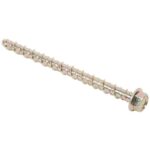 Hex Flange Head Thunderbolt - M6