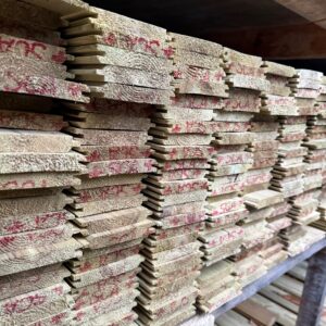 Pressure Treated Softwood Tongue & Groove 19mm x 100mm x 4200mm