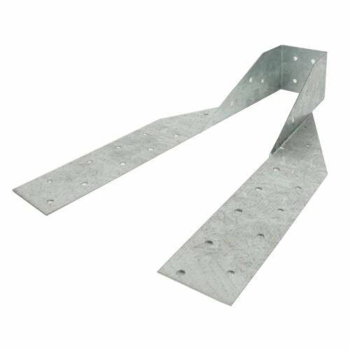 Adjustable Joist Hanger Standard Daws Heath Timber Ltd