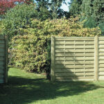 Garden Gates