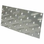 NAIL-PLATE