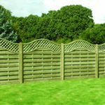 Garden Gates