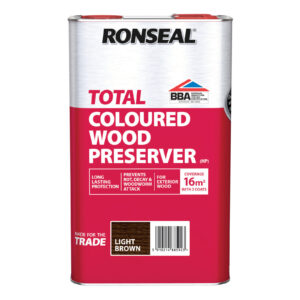 Ronseal_Trade_Wood_Preserver_Light_Brown_5L.