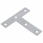 TEE-PLATE