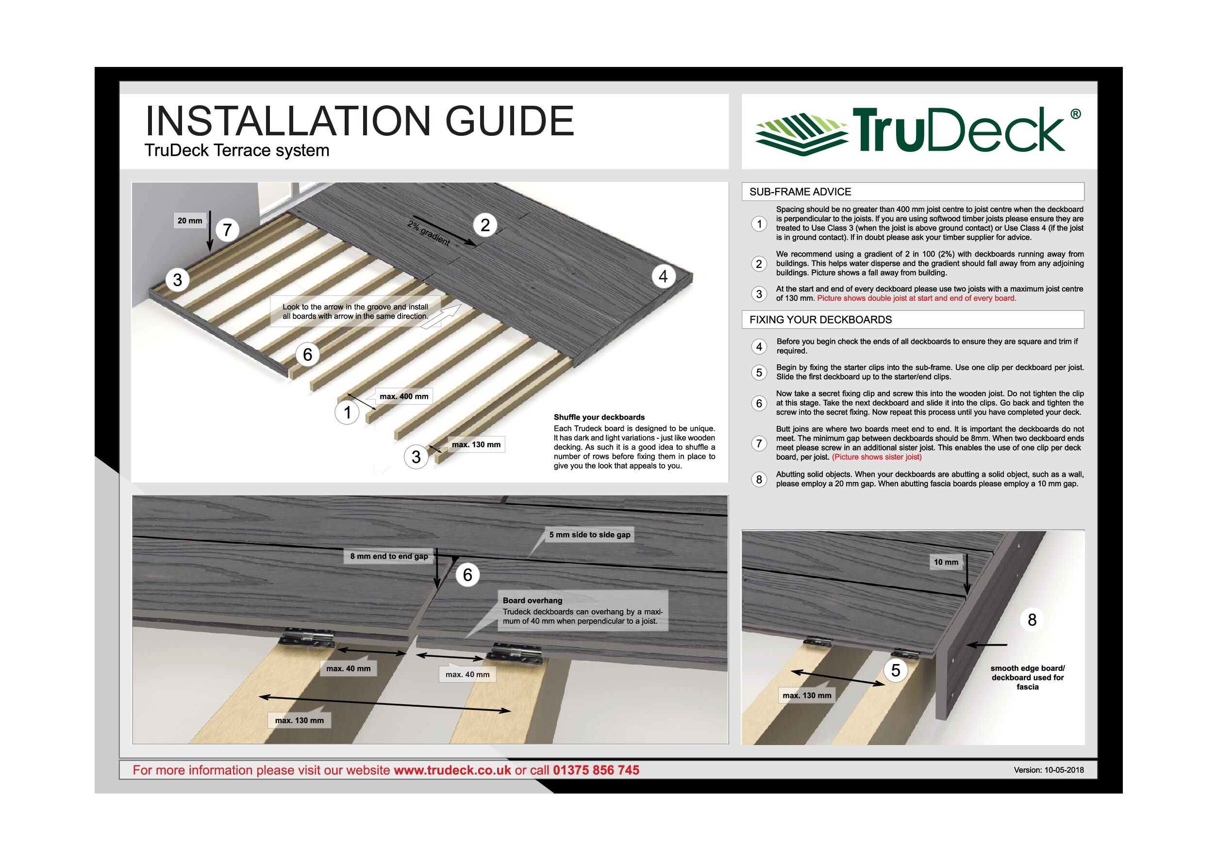 rudeck-Installation-Guide-Quick-Guide-pdf