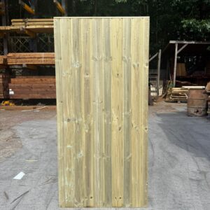 CUSTOM MADE TO MEASURE GATES AVAILABLE