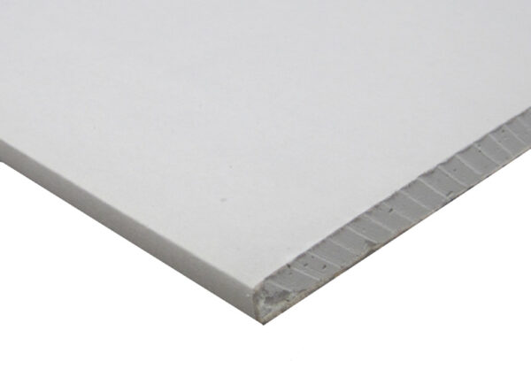 Square Edge Plasterboard 900mm x 1800mm x 12.5mm - Daws Heath Timber Ltd