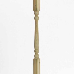 Spindles & Handrails