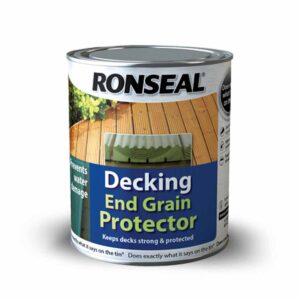 Weed Control, Decking Stains & Accessories