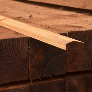 Timber Fence Products