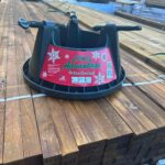 Daws Heath Timber LTD