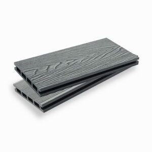 Alpha Decking