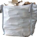 Jumbo Bag - Seasoned Hardwood Firewood - Logs