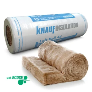 PIR & Loftroll Insulation